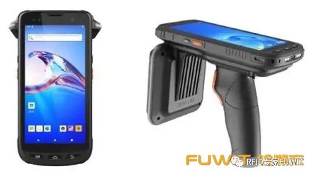 RFID手持机