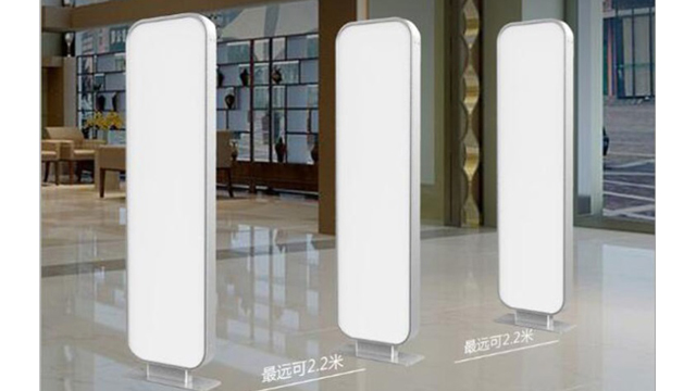 RFID门禁管理系统，RFID通道门禁，RFID