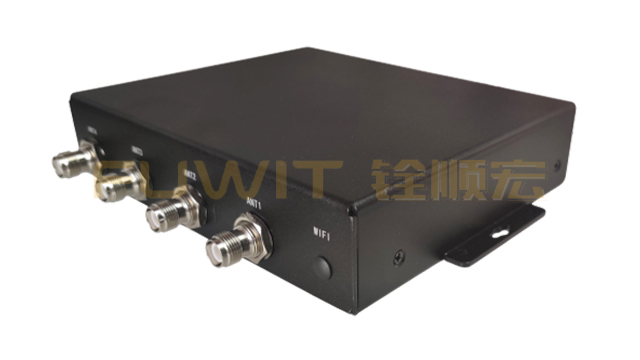 RFID医疗跟踪管理-RFID医疗废弃物管理-超高频RFID读写器