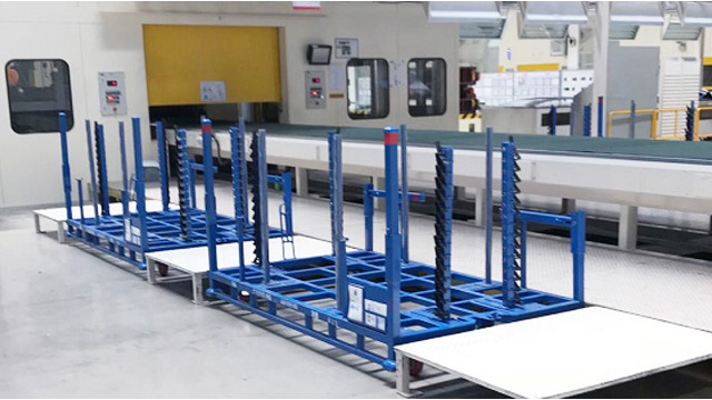 RFID生产制造,RFID库存,rfid出入库