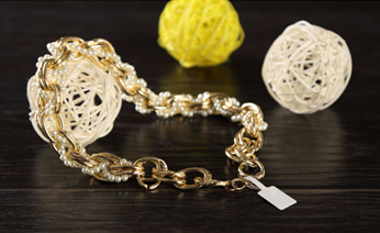 RFID珠宝防拆标签TAG-915