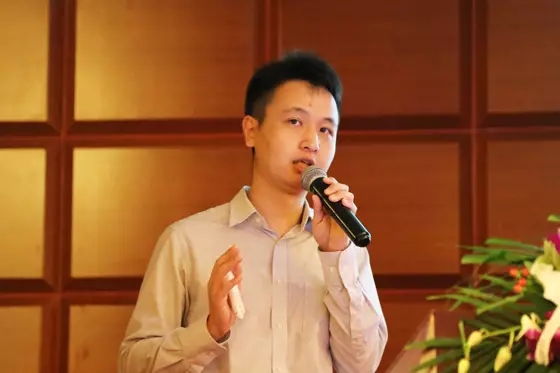 恩智浦中国(NXP)---资深FAE 王琛